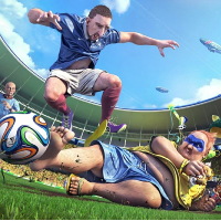 Sport Games