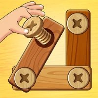 Screw Puzzle