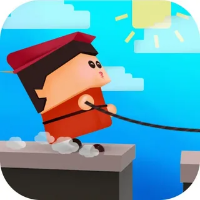 Rope Rider