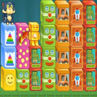 Cube Crush