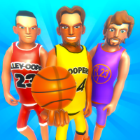Dunk Dominators
