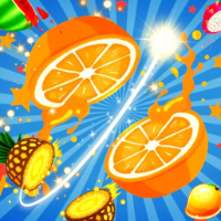 Fruit Chef