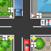 Cross Road