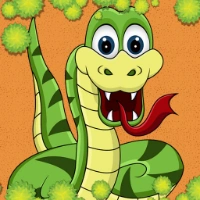 Fruit Snake