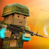 Blocky Squad
