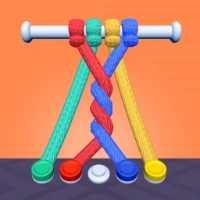 Tangle Fun 3D
