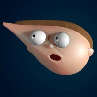 Elastic Man