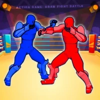 Action Doodle Fight