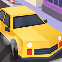 Armed Road