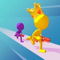 Arrow Hero Dash