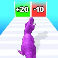 Ball Morph Rush