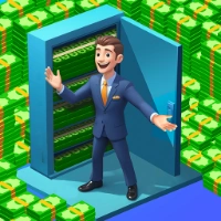 Bank Life 3D