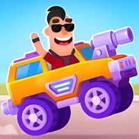 Battle Cars