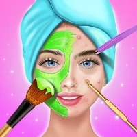 Beauty Salon Frenzy