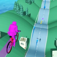 Bike Rampage