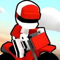 Bike Rush