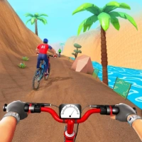 Bike Rush Extreme
