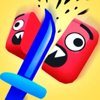Blade Rush