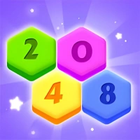 Block Hexa Merge