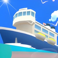 Boat Hitting Out