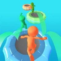 Bounce Dunk 3D