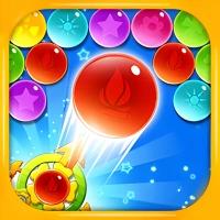 Bubble Legend
