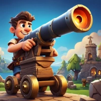 Bullet Blitz