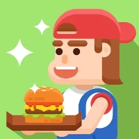 Burger Tycoon