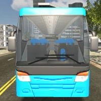 Bus Station Master