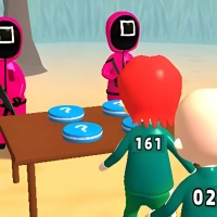 Candy Challenge