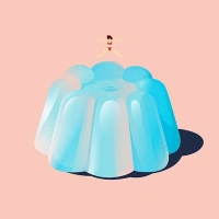Candy Hop