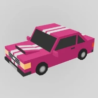 Car Color Splash