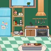 Cleaning Queen Organizer