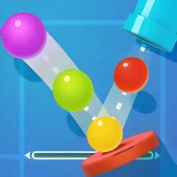 Crazy Balls