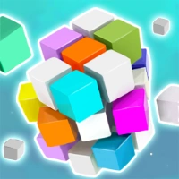 Cube Blast Match