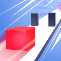 Cube Shift