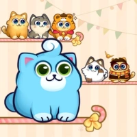 Cute Cat Sort