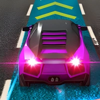 Deadly Race