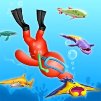 Deep Sea Adventure