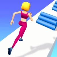 Fitness Queen Rush