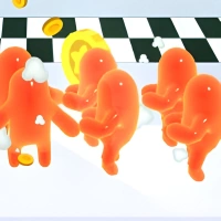 Fudge Runner 3D