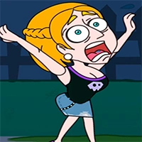 Girl Escape Puzzle