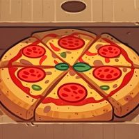 Happy Pizza Chef