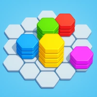 Hexa Puzzle 3D