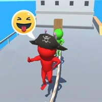 Jump Rope Master