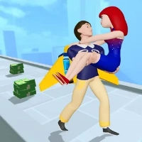Luxury Life Rush