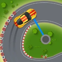 Mad Drift Racing