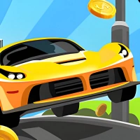 Mad Taxi