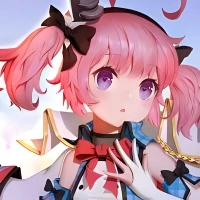 Magic Girl