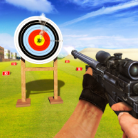 Marksman Training Grounds